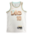 Cleveland Cavaliers City Edition 22/23 - Masculina - Branca