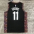 Brooklyn Nets City Edition 18/19 - Masculina - Preta - loja online