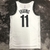 Brooklyn Nets Association Edition 22/23 - Masculina - Branca - loja online