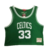 Cropped Boston Celtics HWC Retrô - Feminino - Verde