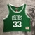 Cropped Boston Celtics HWC Retrô - Feminino - Verde - comprar online