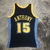 Denver Nuggets HWC Retrô 06/07 - Masculina - Azul Marinho - loja online