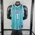 Charlotte Hornets Icon Edition 22/23 - Masculina - Turquesa - CLVSSIC STORE | Regatas de Basquete