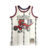 Toronto Raptors HWC Retrô 94/95 - Masculina - Preta