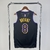 Los Angeles Lakers City Edition 23/24 - Masculina - Preta - loja online