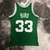 Boston Celtics HWC Retrô 85/86- Masculina - Verde - comprar online