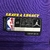 Los Angeles Lakers Statement Edition 22/23 - Masculina - Roxa na internet