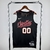 Portland Trail Blazers City Edition 23/24 - Masculina - Preta