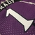 Imagem do Cropped Toronto Raptors HWC Retrô - Feminino - Roxo