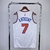 Imagem do New York Knicks Association Edition 22/23 - Masculina - Branca