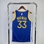 Golden State Warriors Icon Edition 22/23 - Masculina - Azul