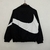 Jaqueta Corta Vento Nike Big Swoosh - Masculina - Preta na internet