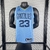 Memphis Grizzlies Statement Edition 22/23 - Masculina - Azul Claro - CLVSSIC STORE | Regatas de Basquete