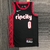 Portland Trail Blazers City Edition 75º NBA 21/22 - Masculina - Preta - comprar online