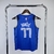 Dallas Mavericks Icon Edition Infantil - Unissex - Azul na internet