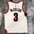 Portland Trail Blazers Association Edition 19/20 - Masculina - Branca - loja online