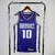 Sacramento Kings Icon Edition 22/23 - Masculina - Roxa