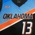 Oklahoma City Thunder City Edition 20/21 - Masculina - Preta na internet