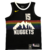 Denver Nuggets City Edition 19/20 - Masculina - Preta