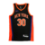 New York Knicks City Edition 22/23 - Masculina - Preta 