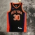 New York Knicks City Edition 22/23 - Masculina - Preta - comprar online