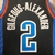 Oklahoma City Thunder City Edition 22/23 - Masculina - Preta - comprar online