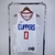 Los Angeles Clippers Association Edition 22/23 - Masculina - Branca