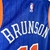 New York Knicks City Edition 23/24 - Masculina - Azul - comprar online