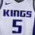 Sacramento Kings Association Edition 22/23 - Masculina - Branca - comprar online