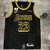 Imagem do Los Angeles Lakers Black Mamba for GIGI 19/20 - Masculina - Preta