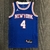 New York Knicks Statement Edition 75º NBA 21/22 - Masculina - Azul - comprar online