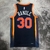 Imagem do New York Knicks Statement Edition 22/23 - Masculina - Preta