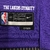 Los Angeles Lakers City Edition 75º NBA 21/22 - Masculina - Roxa na internet