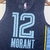 Memphis Grizzlies Icon Edition 22/23 - Masculina - Azul Marinho