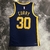 Golden State Warriors Statement Edition 22/23 - Masculina - Azul Marinho