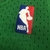 Imagem do Boston Celtics "Turnê NBA Europe Live" HWC Retrô 2007 - Masculina - Verde