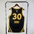 Golden State Warriors City Edition 23/24 - Masculina - Preta