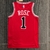 Imagem do Chicago Bulls Icon Edition 75º NBA 21/22 - Masculina - Vermelha