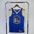 Golden State Warriors Icon Edition 22/23 - Masculina - Azul - CLVSSIC STORE | Regatas de Basquete