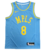 Minneapolis Lakers Classic Edition 19/20 - Masculina - Azul Clara