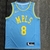 Minneapolis Lakers Classic Edition 19/20 - Masculina - Azul Clara - comprar online