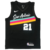 San Antonio Spurs City Edition 20/21 - Masculina - Preta