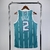 Charlotte Hornets Icon Edition 22/23 - Masculina - Turquesa