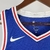 Philadelphia 76ers Icon Edition 22/23 - Masculina - Azul - CLVSSIC STORE | Regatas de Basquete