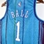 Charlotte Hornets Classic Edition 23/24 - Masculina - Turquesa na internet