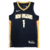 New Orleans Pelicans Icon Edition 75º NBA 21/22 - Masculina - Azul Marinho