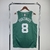 Boston Celtics Icon Edition 22/23 - Masculina - Verde - CLVSSIC STORE | Regatas de Basquete