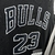 Chicago Bulls MVP Select Series - Jordan - Masculina - Preta - loja online