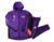 Agasalho Pré Jogo Phoenix Suns 20/21 - Masculino - Roxo