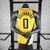 Indiana Pacers Statement Edition 23/24 - Masculina - Amarela - loja online